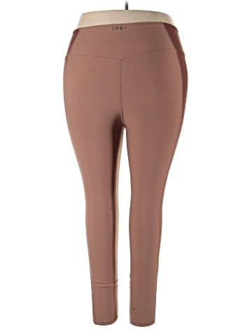 YPB Active Pants (view 2)