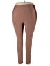 YPB Brown Active Pants Size XXL - photo 2