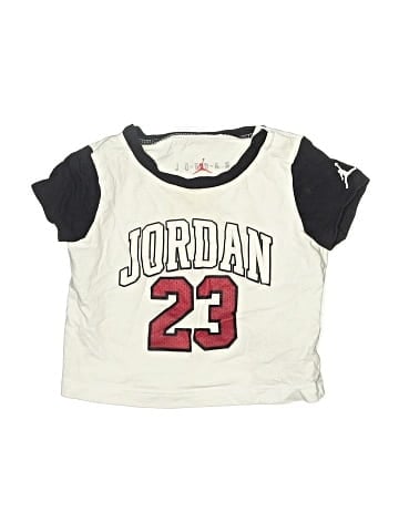 Air Jordan Sleeveless T-Shirt (view 1)
