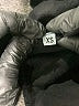 Unbranded Black Fleece Size XS - photo 7