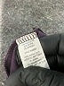 Basic House Color Block Purple Casual Skirt Size S - photo 5