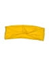 Mara Hoffman Yellow Swimsuit Bottoms Size S - photo 2