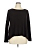 Eileen Fisher Black Pullover Sweater Size XL - photo 1