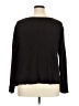 Eileen Fisher Black Pullover Sweater Size XL - photo 2