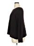 Eileen Fisher Black Pullover Sweater Size XL - photo 5