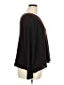 Eileen Fisher Black Pullover Sweater Size XL - photo 4