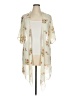 Emory Park Ivory Kimono Size 0X (estimated) - photo 1
