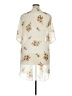 Emory Park Ivory Kimono Size 0X (estimated) - photo 2