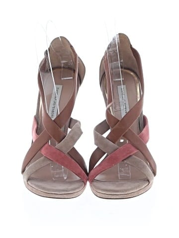 Diane von Furstenberg Heels (view 2)