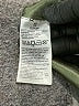Gap 100% Polyester Green Trenchcoat Size XS - photo 7