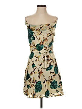 Here Comes The Sun Cocktail Dress