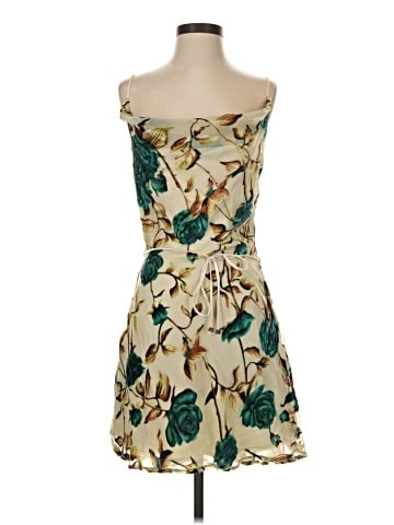 Here Comes the Sun Cocktail Dress (view 1)