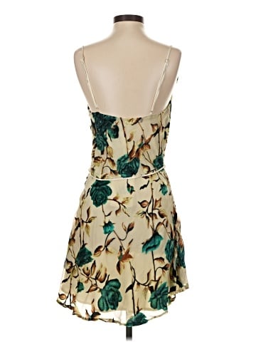 Here Comes the Sun Cocktail Dress (view 2)