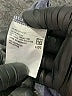 Uniqlo Solid Gray Dress Size 3 - 4 - photo 4