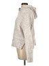 Yet Again Ivory White Turtleneck Sweater Size L - photo 5