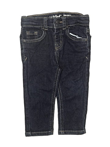 Cat & Jack Jeans (view 1)