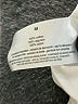 Gloria Vanderbilt White Long Sleeve Button-Down Shirt Size M - photo 8