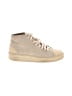Assorted Brands 100% Leather Tan Sneakers Size 6 - photo 1
