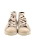 Assorted Brands 100% Leather Tan Sneakers Size 6 - photo 2