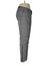 Adriano Goldschmied Plaid Gray Casual Pants Size 28R - photo 4