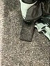 Indah Teal 3/4 Sleeve Blouse Size S - photo 8