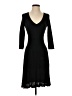 Max Studio Black Cocktail Dress Size XS - photo 1