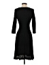 Max Studio Black Cocktail Dress Size XS - photo 2