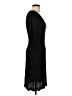 Max Studio Black Cocktail Dress Size XS - photo 4