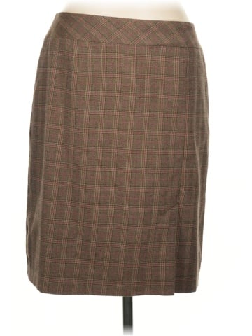 Requirements Casual Skirt (view 1)