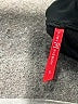 Ruby Ribbon Solid Black Active Pants Size S - photo 7