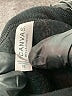 Canvas Black Pullover Sweater Size XS - photo 7