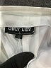 Assorted Brands Ivory Casual Skirt Size L - photo 3