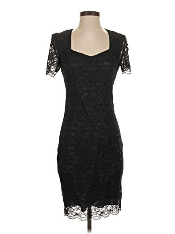 Liz Claiborne Cocktail Dress (view 1)