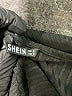 Shein Black Bodysuit Size S - photo 6