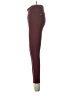 Fabletics Color Block Burgundy Active Pants Size S (estimated) - photo 5