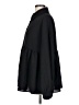 Shein 100% Polyester Black Long Sleeve Blouse Size L - photo 5