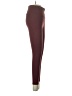 Fabletics Color Block Burgundy Active Pants Size S (estimated) - photo 4