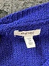 Nine West Blue Pullover Sweater Size 2X - photo 7