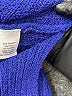 Nine West Blue Pullover Sweater Size 2X - photo 8