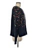 J.Crew Stars Blue Pullover Sweater Size M - photo 4