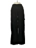 Unbranded Black Casual Pants Size S - photo 1
