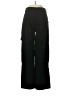Unbranded Black Casual Pants Size S - photo 2