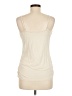 Unbranded Ivory Tank Top Size M - photo 2