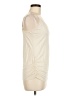 Unbranded Ivory Tank Top Size M - photo 4