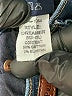 Principle Denim Innovators Hearts Blue Jeans Size 27 waist - photo 5