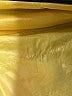 Unbranded Solid Blue Snow Jacket Size 14 (estimated) - photo 3