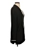 Zara 100% Viscose Black Cardigan Size S - photo 4