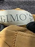 Gimo's Tan Jacket Size S (estimated) - photo 6