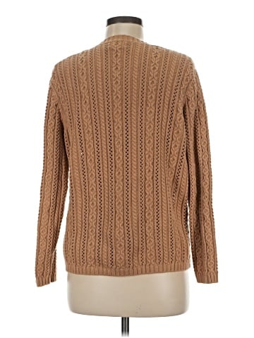 Lauren by Ralph Lauren Pullover Sweater (view 2)