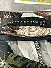 Zara Floral Black Dress Pants Size XS - photo 6